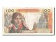 100 Nouveaux Francs Type Bonaparte,  Fayette 59.  11,  04 Mai 1961 Europe photo 1