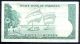 B51 - Pakistan,  Rs 50,  1957 Series Bank Note With Signature Of Shujat Ali Hasni. Middle East photo 1