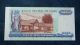 Chile Banknote 10000 Pesos,  Pick 156a Unc 1992 Paper Money: World photo 1