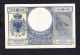 1939 Albania Paper Money,  10leke.  Italy Occupation Europe photo 1