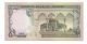 Jordan 1 Dinar Banknote P - 18e Unc And History Of This Wcc Note (see Below) Middle East photo 1