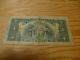 Bank Of Canada 1935 Dollar Bill Vg 1 Dollar A1041102 Canada photo 1