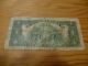 Bank Of Canada 1935 Dollar Bill Series B Vg 1 Dollar B1768219 Canada photo 1