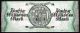 Kaiserslautern 1923 50 Million Mark Germany Inflation Banknote 2 Europe photo 1
