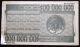 Essen 1923 100 Million Mark Germany Inflation Banknote Europe photo 1