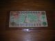 Iraq 50 Dinars 1991 Banknote Saddam Hussein World Paper Money Unc Currency Asia photo 1