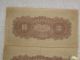 Vintage Chinese Paper Currency 100 Yuan Old Money Two Bills Asia photo 4