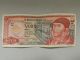 Rare Mexico Bankotes 20 Veinte Pesos & 50 Cincuenta Pesos Years 1973,  1996,  1998 North & Central America photo 4