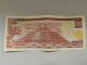 Rare Mexico Bankotes 20 Veinte Pesos & 50 Cincuenta Pesos Years 1973,  1996,  1998 North & Central America photo 5