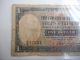 Straights Settlements Currency January 1st,  1935 Asia photo 2