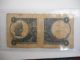 Straights Settlements Currency January 1st,  1935 Asia photo 6