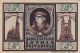 1921 Germany 25 Pfennig ' Notgeld ' Banknote Europe photo 1