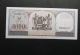 1963 Surinam 1000 Gulden Banknote Crisp Uncirculated (?) Africa photo 1