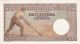 500 Denar 1942 Extra Fine Crispy Note Europe photo 1