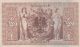 1000 Reichs Marks From Germany From 1910 Very Fine Note Europe photo 1