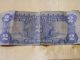 1929 Us / Philippine 2 Pesos Treasury Certificate Asia photo 4