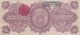 10 Pesos From Veracruz,  Mexico Civil War Note,  Rare Note North & Central America photo 1