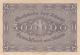 500 000 Marks From Germany From 1923 Very Fine Note Europe photo 1