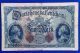 Germany 5 Mark 1914 Bank Note Europe photo 1