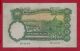 Hong Kong 100 Dollars 1954 P - 57 Vf,  The Chartered Bank Of India Australia China Asia photo 1