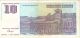 1994 10 Novih Dinara Yugoslavia Currency Banknote Note Money Bank Bill Cash Europe photo 1