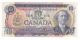 1971 Bank Of Canada 10$ La / Bo Vs0084464 To Vs0084465 Unc 2 Consecutive Canada photo 1
