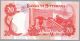 20 Pula Botswana Uncirculated Banknote,  N/d 1982 Issue,  Pick 10 - A Africa photo 1