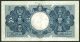 1953 Board Of Commissioners Of Currency Malaya & Borneo Qe $1 Asia photo 1