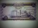 50 Dinars Iraq Iraqi Currency Note Bill Money Uncirculated Banknote Cash Middle East photo 2
