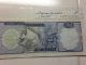 Cayman Islands 1$ Blue Qeii 1971 Banknote A/2 Xf - Au North & Central America photo 1