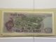 1975 Korea South 500 & 1000 Won Banknote Uncirculated Asia photo 1