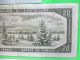 1 - 1954 Ottowa $20 Canadian Bank Note Canada photo 9