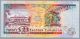 20 Dollars Eastern Caribbean (antigua) Unc Banknote,  N/d (1993),  Pick 28 - A North & Central America photo 1