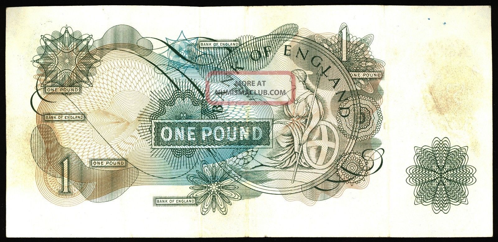 paper banknotes uk - photo #29