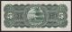 Mexico - 5 Pesos,  1914 - Unc North & Central America photo 1