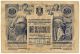 Austria 1902 Issue 50 Kronen Scarce Note Crisp Note.  Pick 6. Europe photo 1