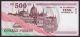 Hungary - 500 Forint,  2006 - Commemorative - Unc Europe photo 1