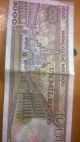 Mexican Paper 1000 Money Unc North & Central America photo 1