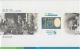 2009 Hong Kong Chartered Bank $150 Dollar Commemorative Banknote Unc With Folder Asia photo 1