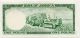 Jamaica 1964 - 66 Qn.  Elizabeth Ii 1 Pound Note,  Scarce Crisp Au.  Pick 51cc. North & Central America photo 1