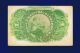 Angola Banknote Chamiço 1$00 Escudo 1921 Pic55 Fine,  Avf Africa photo 1