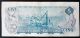 Canada 5$ 1972 Banknote Ottawa Fishing Ship On Back Signatures Lawson & Bouey Canada photo 1