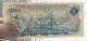 Canada 5$ 1972 Banknote Ottawa Fishing Ship On Back Signatures Lawson & Bouey Canada photo 2
