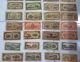 Chinese Bank Famous First Edition Paper Money (total 60pieces) 1 - 50000yuan Asia photo 3