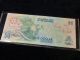 1992 One Dollar Bahamas Quincentennial Columbus 500 Year Commemorative Bank Note North & Central America photo 10