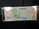 1992 One Dollar Bahamas Quincentennial Columbus 500 Year Commemorative Bank Note North & Central America photo 11