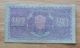 1939 Finland 20 Mark Banknote World Paper Money Currency Europe photo 1