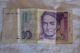 Germany 10 Deutsche Mark 1 August 1991 Paper Money: World photo 7