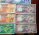 Rupees Sri Lanka 1985 - 1990 10,  20,  50,  100,  500,  1000 Bill [a15] Asia photo 3