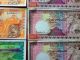 Rupees Sri Lanka 1985 - 1990 10,  20,  50,  100,  500,  1000 Bill [a15] Asia photo 5